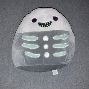 10” Barrel Squishmallow NWT